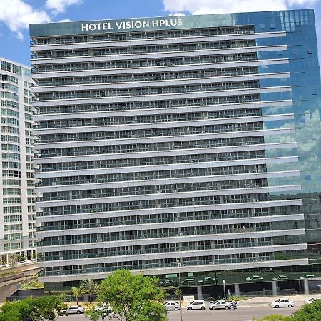 Vision Executive Premium Esplanada Brasília Exterior foto