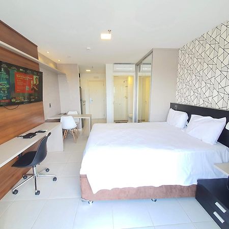 Vision Executive Premium Esplanada Brasília Exterior foto