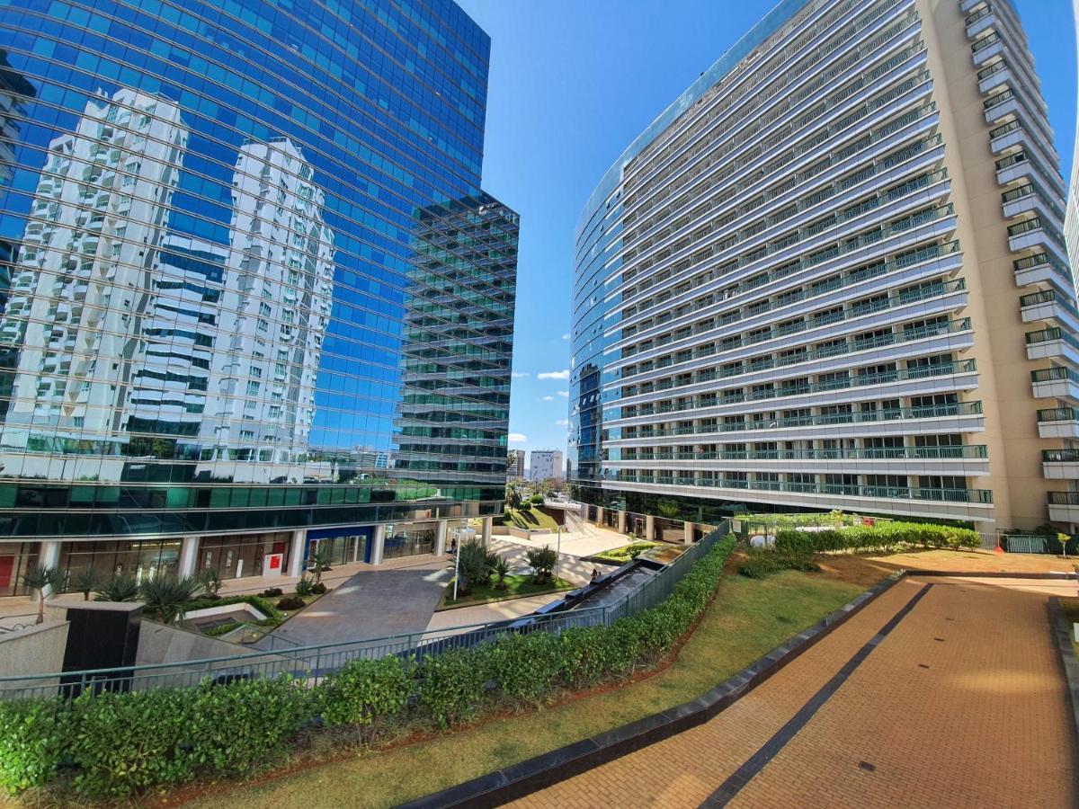 Vision Executive Premium Esplanada Brasília Exterior foto