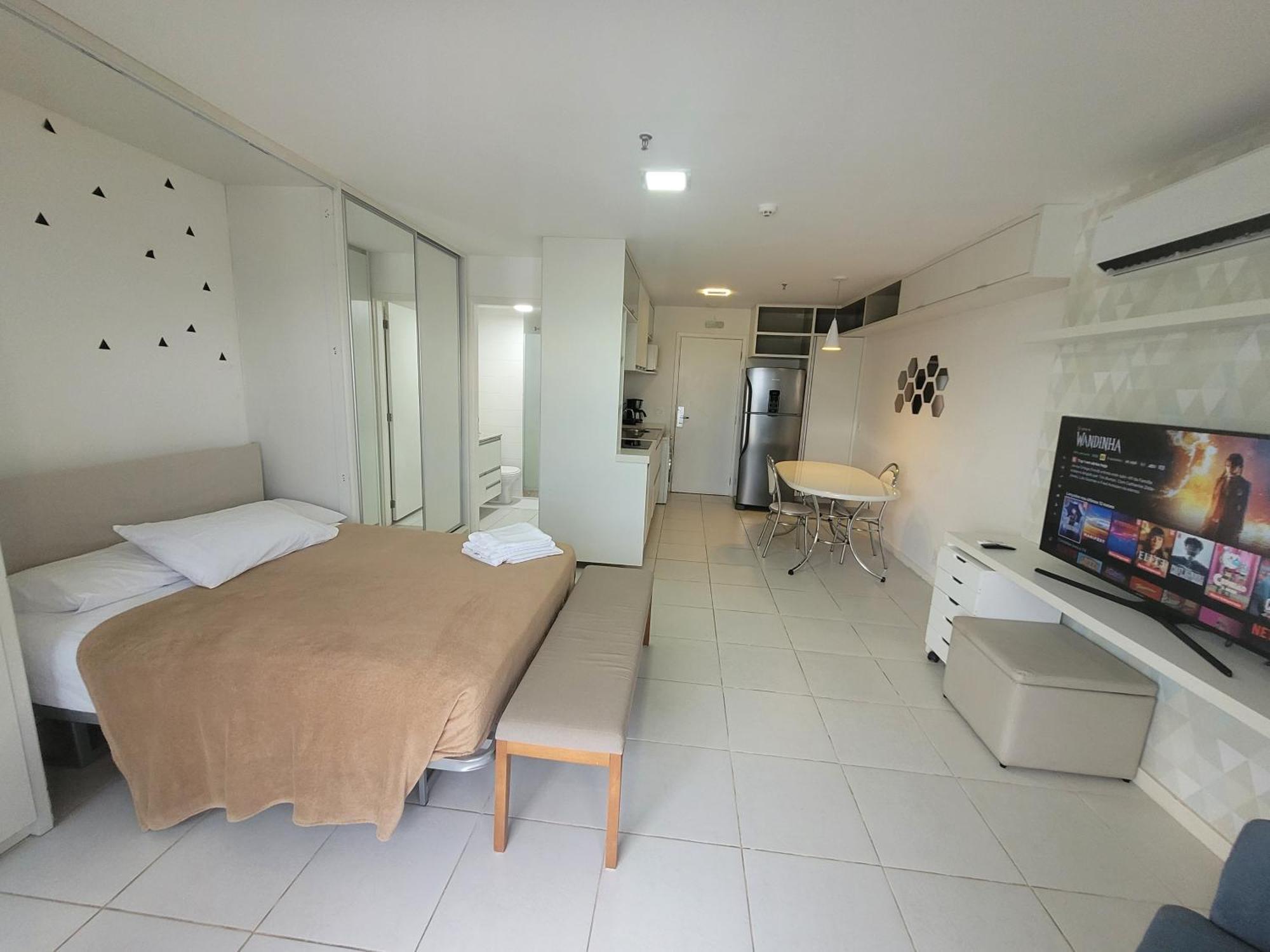 Vision Executive Premium Esplanada Brasília Exterior foto
