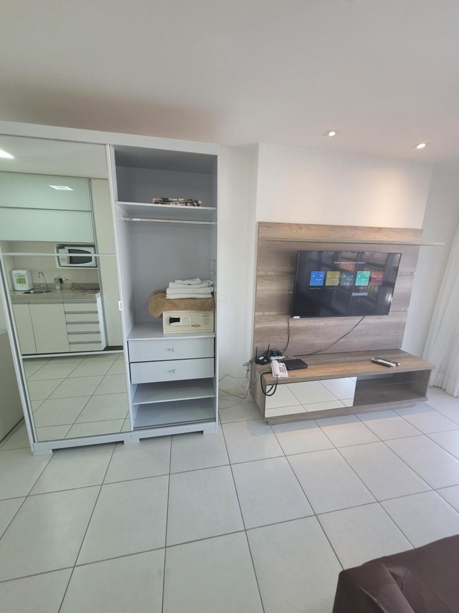 Vision Executive Premium Esplanada Brasília Exterior foto