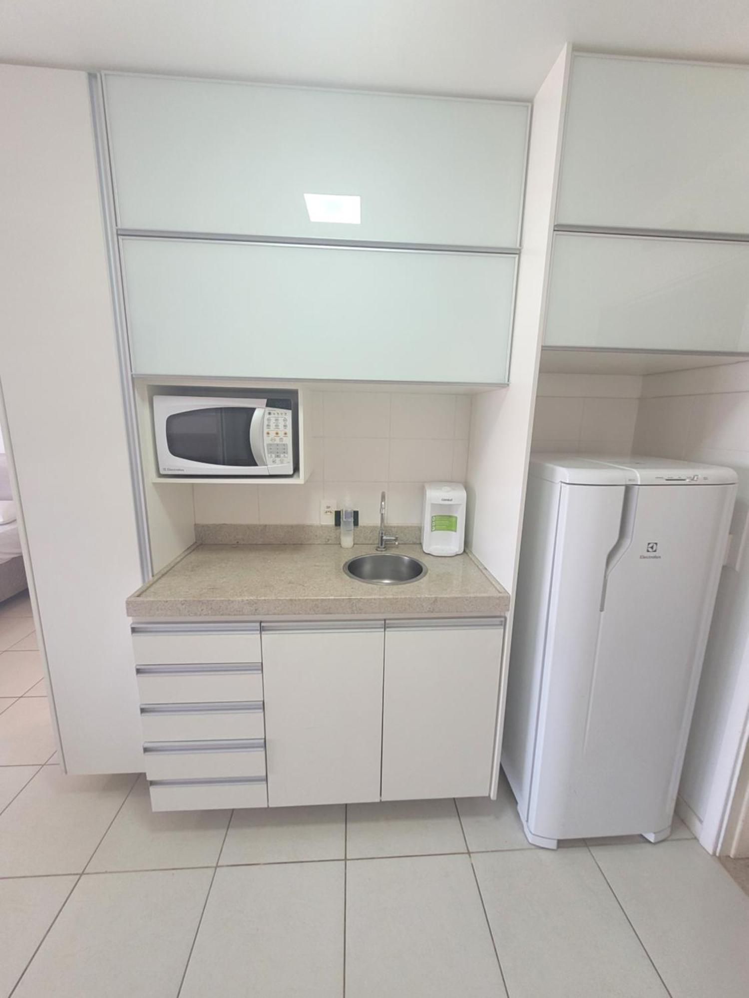 Vision Executive Premium Esplanada Brasília Exterior foto