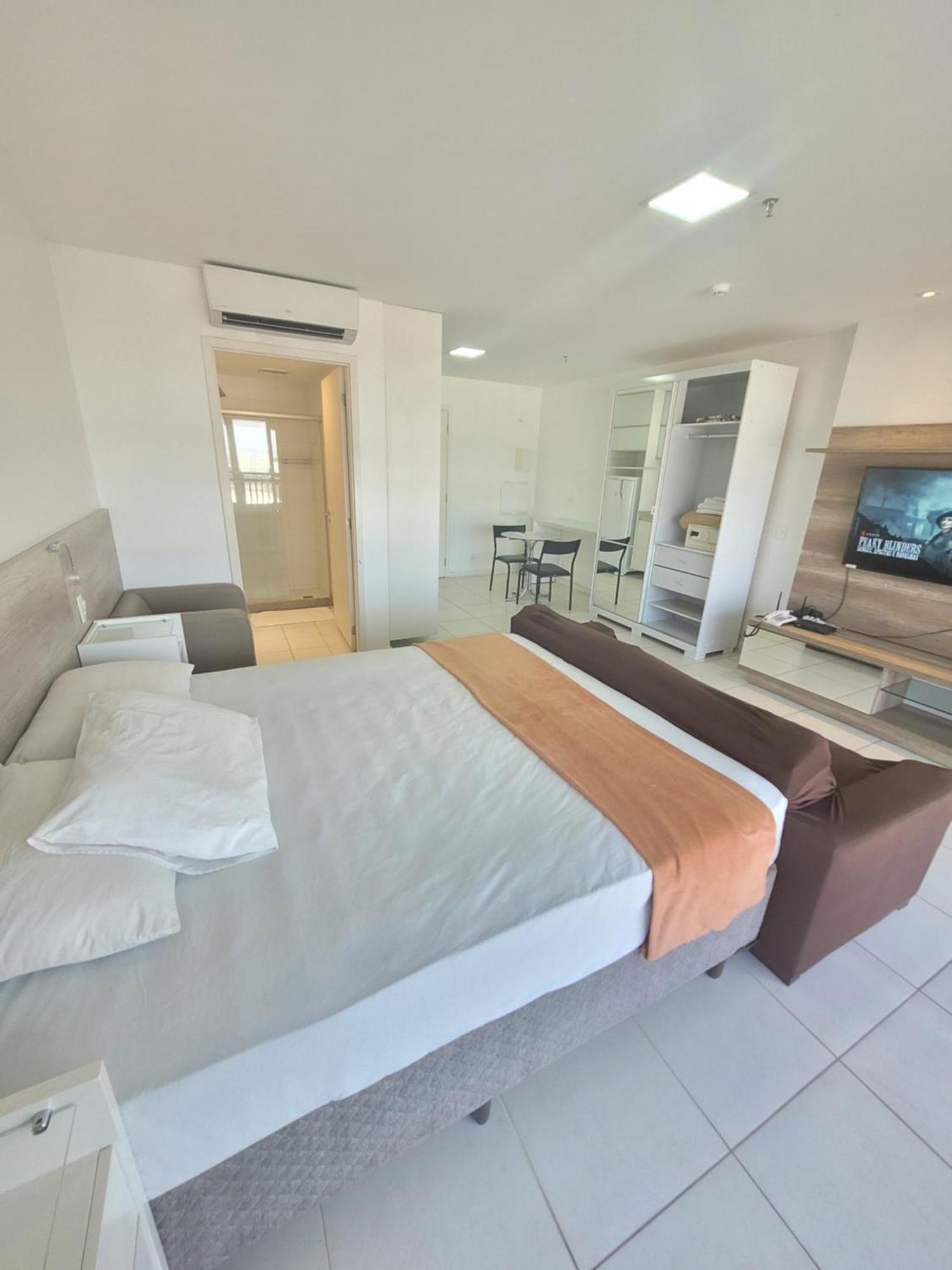 Vision Executive Premium Esplanada Brasília Exterior foto