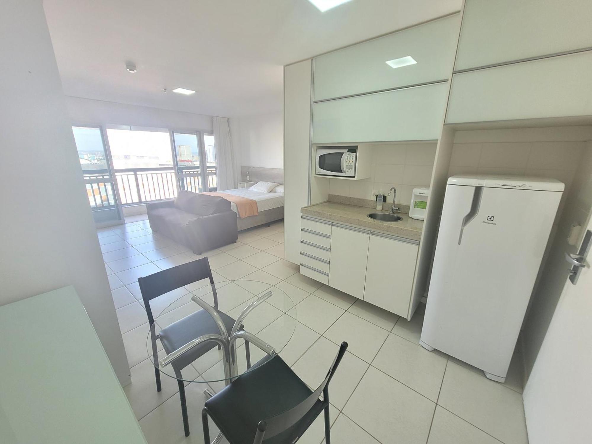 Vision Executive Premium Esplanada Brasília Exterior foto