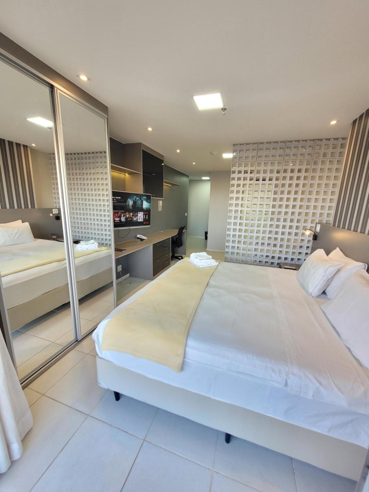 Vision Executive Premium Esplanada Brasília Exterior foto