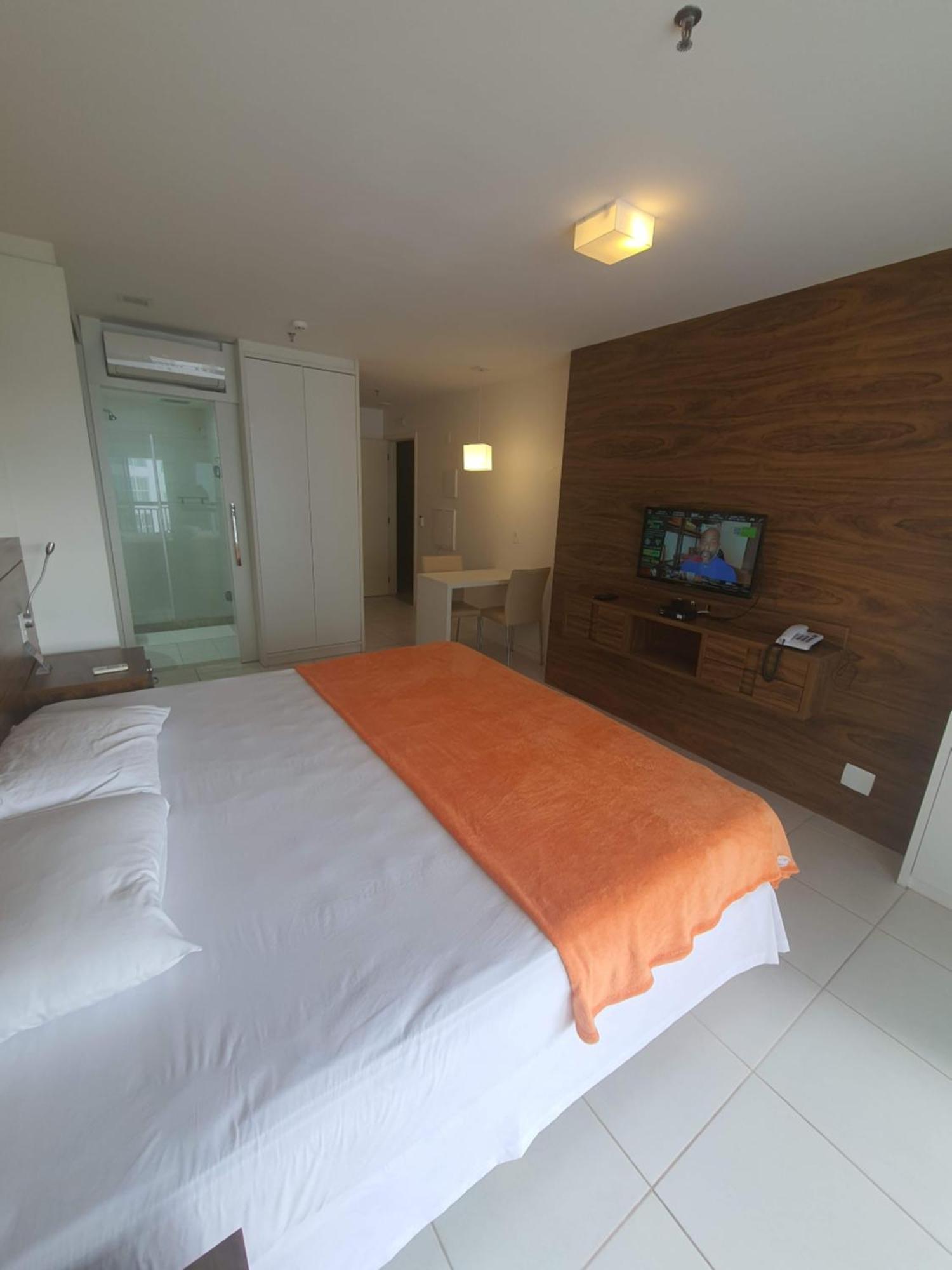 Vision Executive Premium Esplanada Brasília Exterior foto