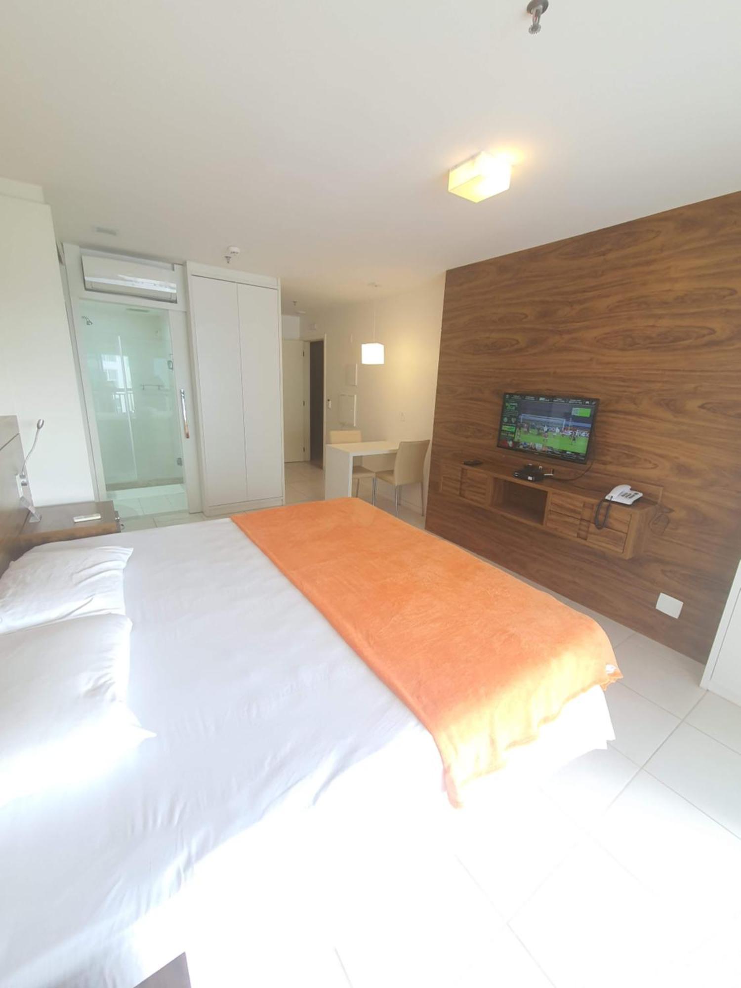 Vision Executive Premium Esplanada Brasília Exterior foto
