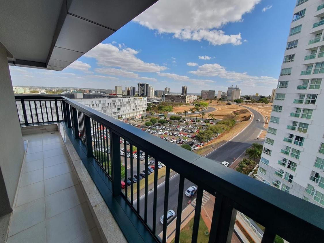 Vision Executive Premium Esplanada Brasília Exterior foto