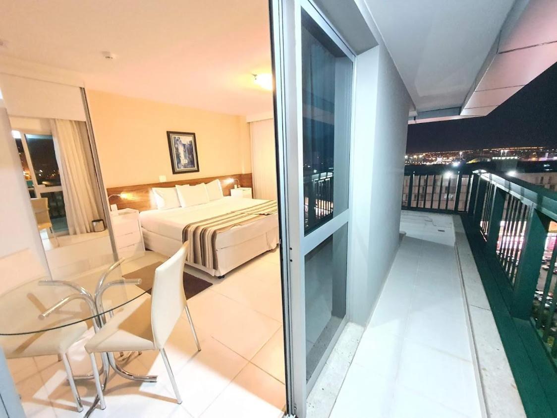 Vision Executive Premium Esplanada Brasília Exterior foto