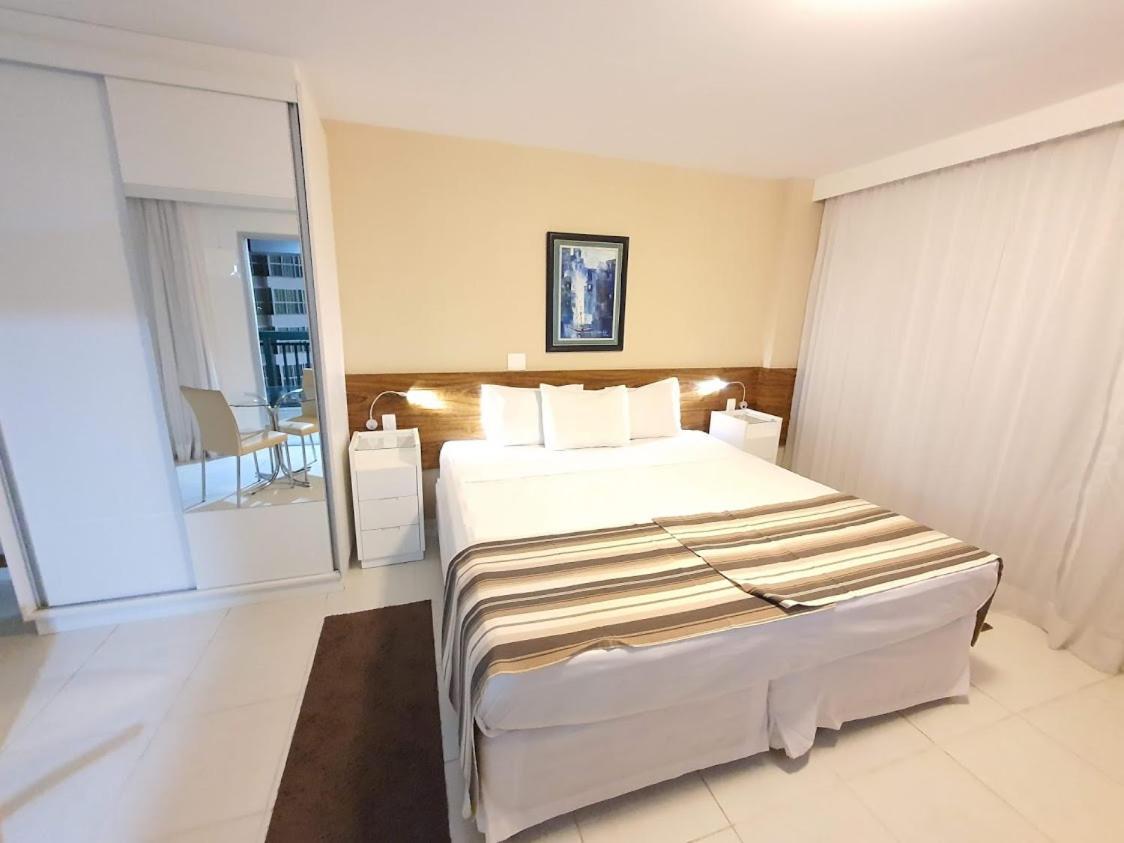 Vision Executive Premium Esplanada Brasília Exterior foto