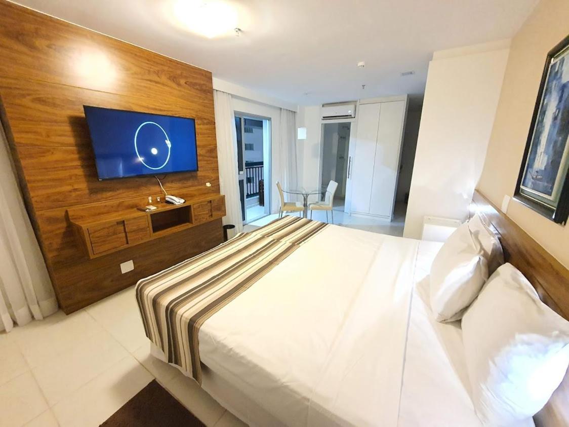 Vision Executive Premium Esplanada Brasília Exterior foto