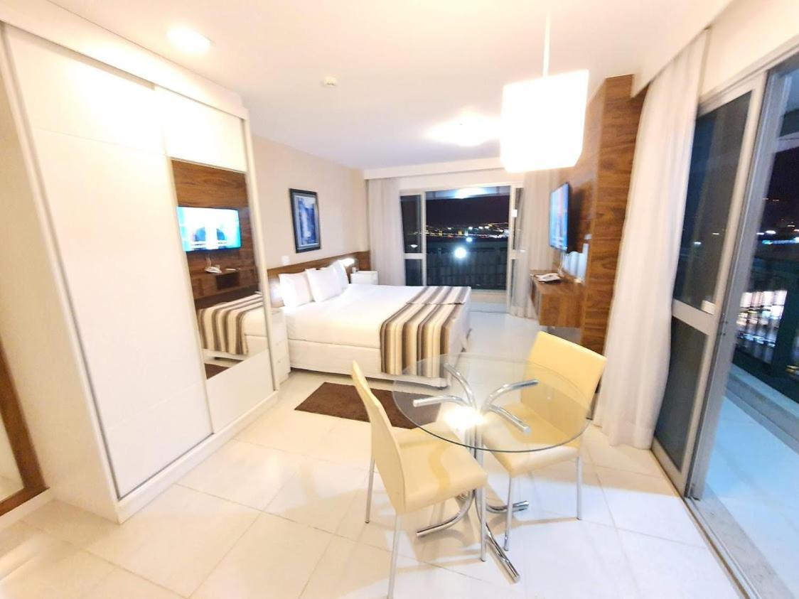 Vision Executive Premium Esplanada Brasília Exterior foto