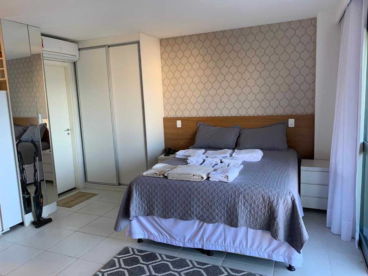 Vision Executive Premium Esplanada Brasília Exterior foto