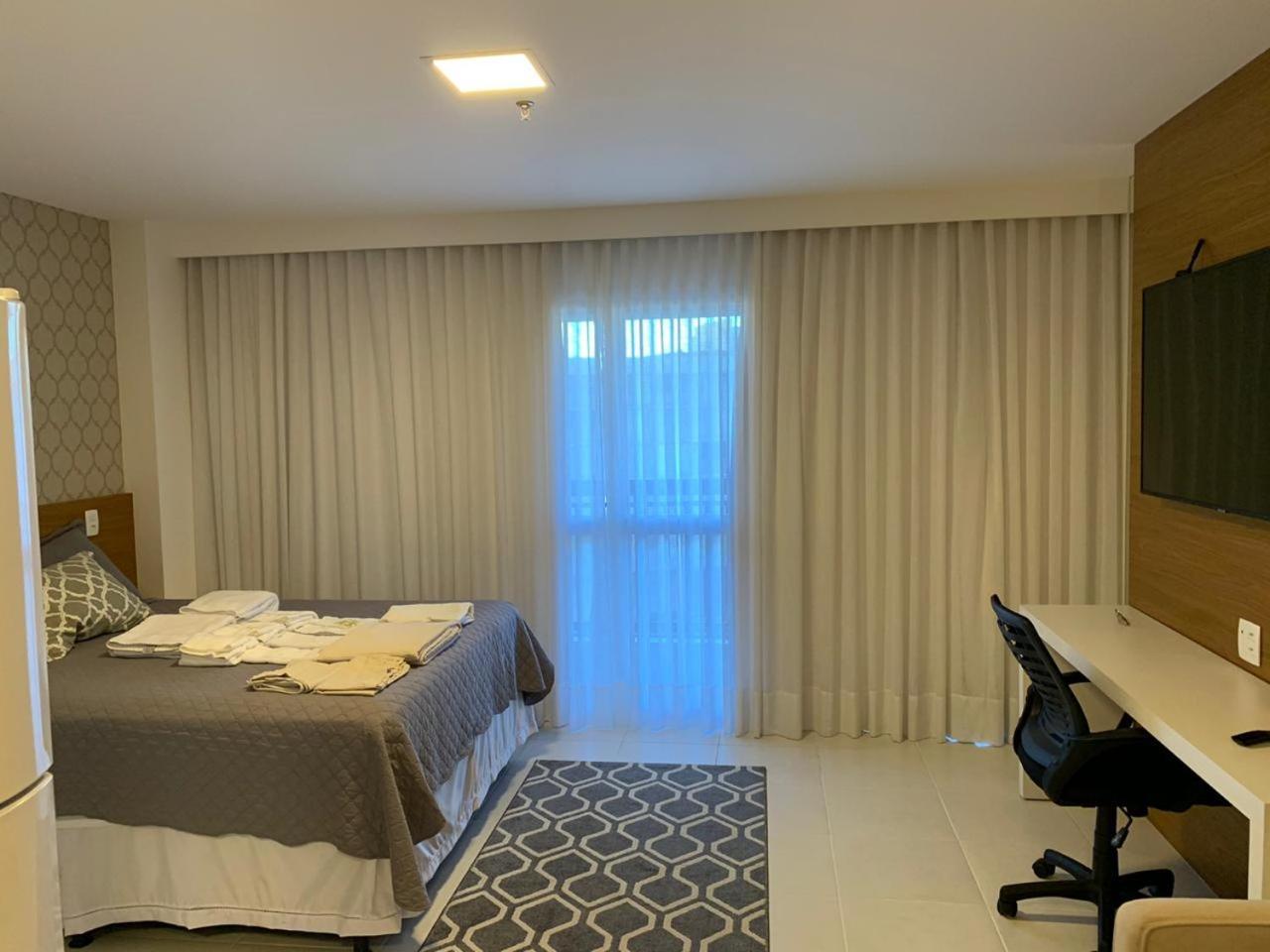 Vision Executive Premium Esplanada Brasília Exterior foto