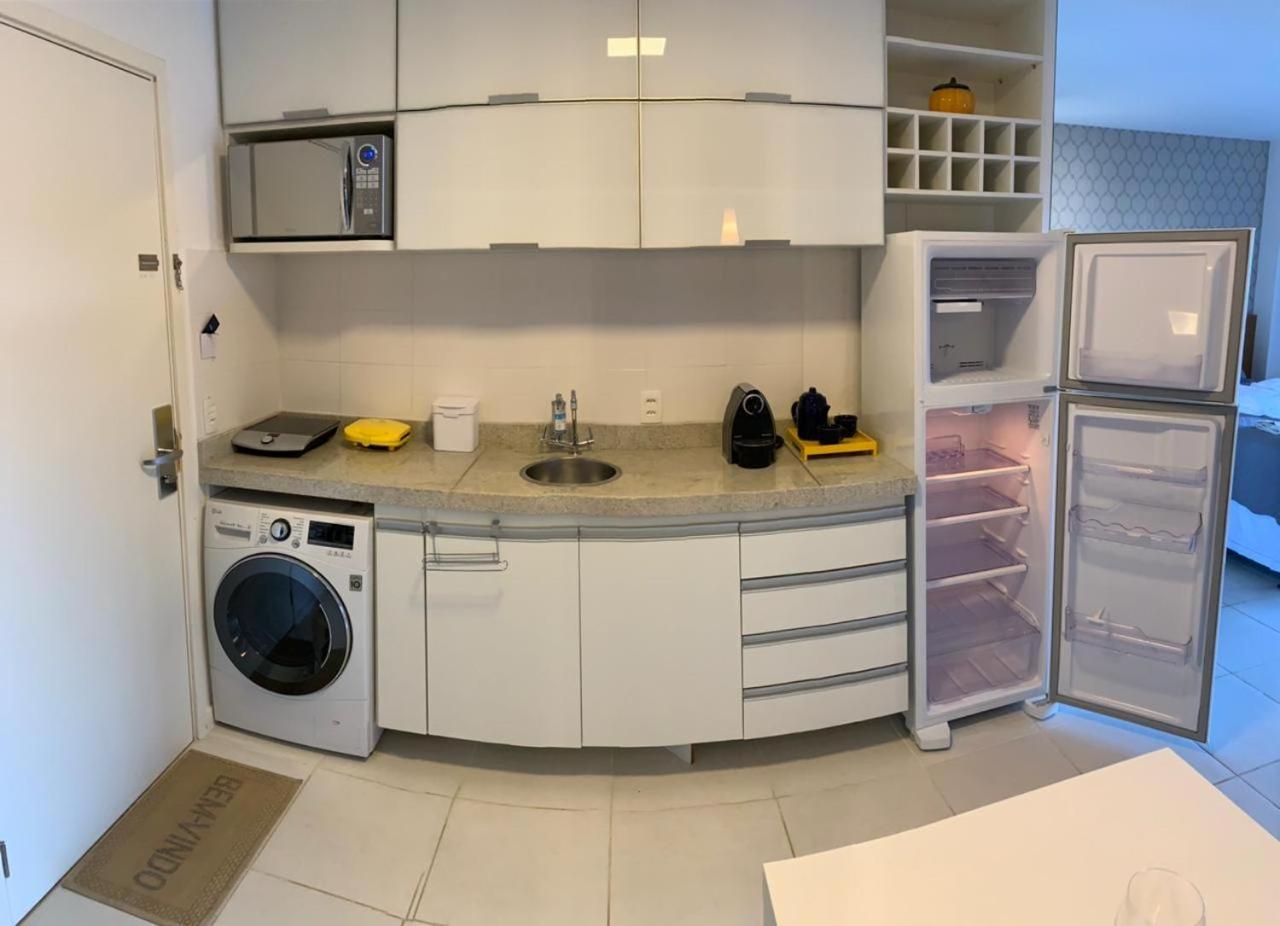 Vision Executive Premium Esplanada Brasília Exterior foto
