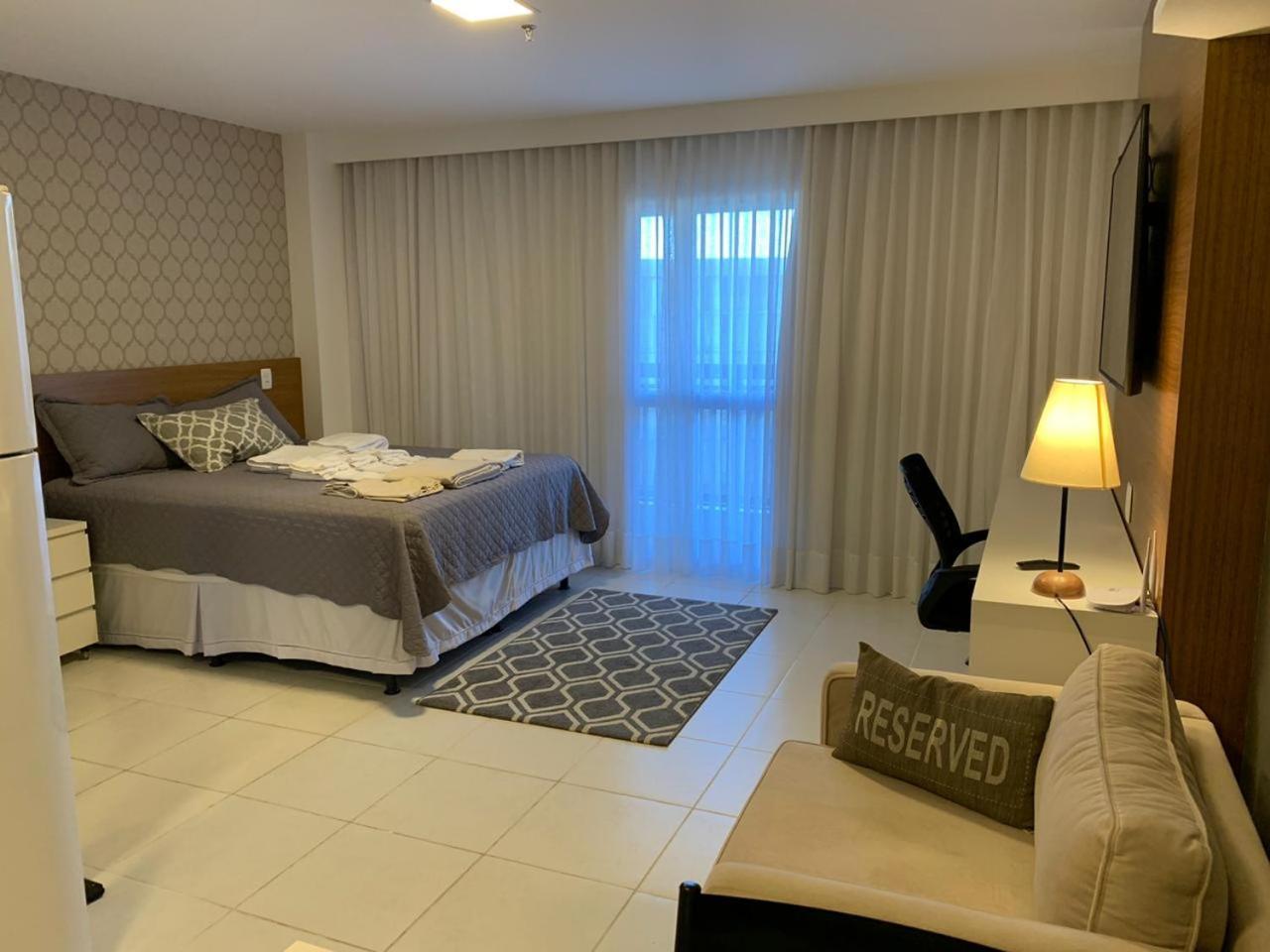 Vision Executive Premium Esplanada Brasília Exterior foto