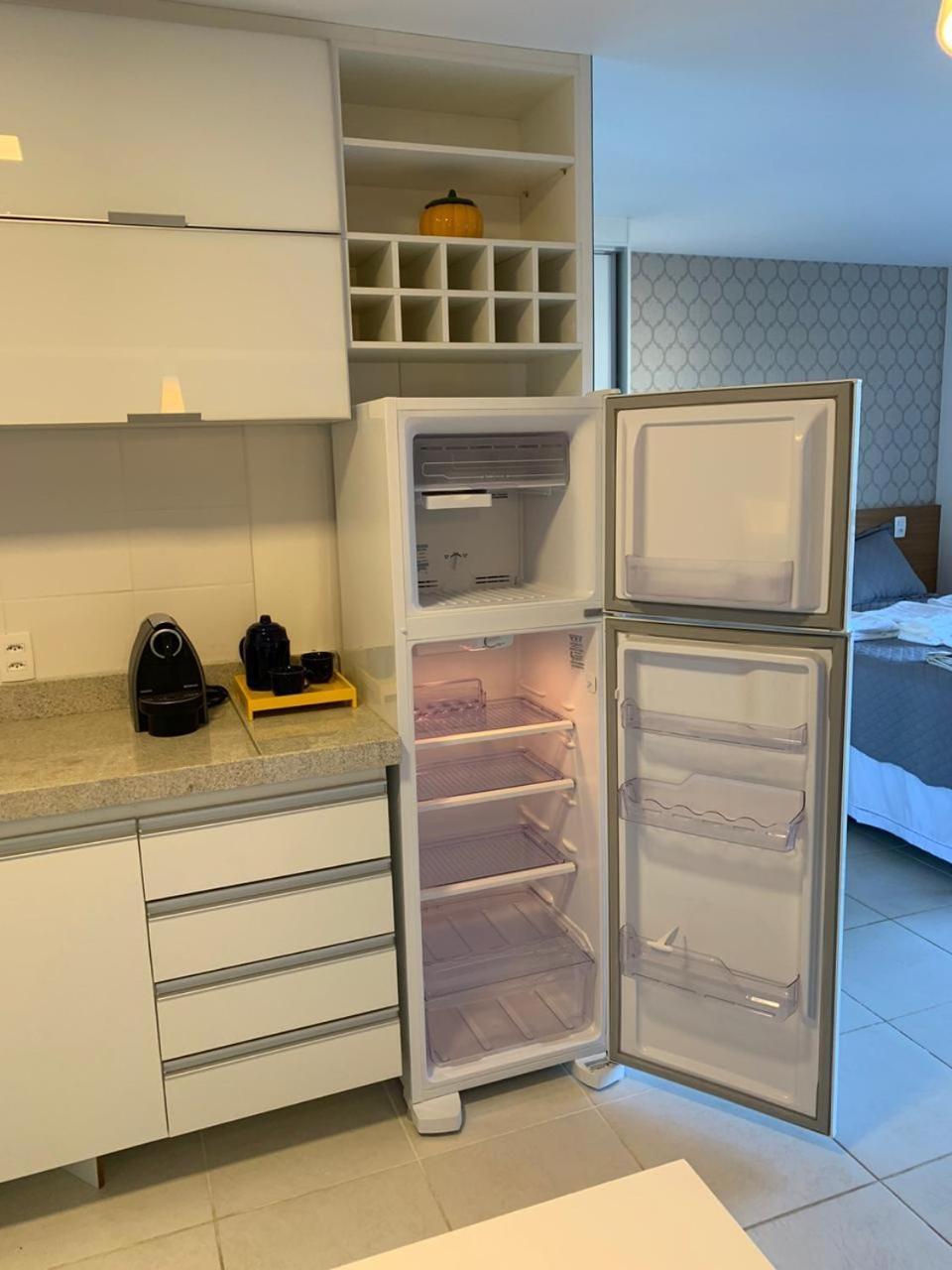 Vision Executive Premium Esplanada Brasília Exterior foto