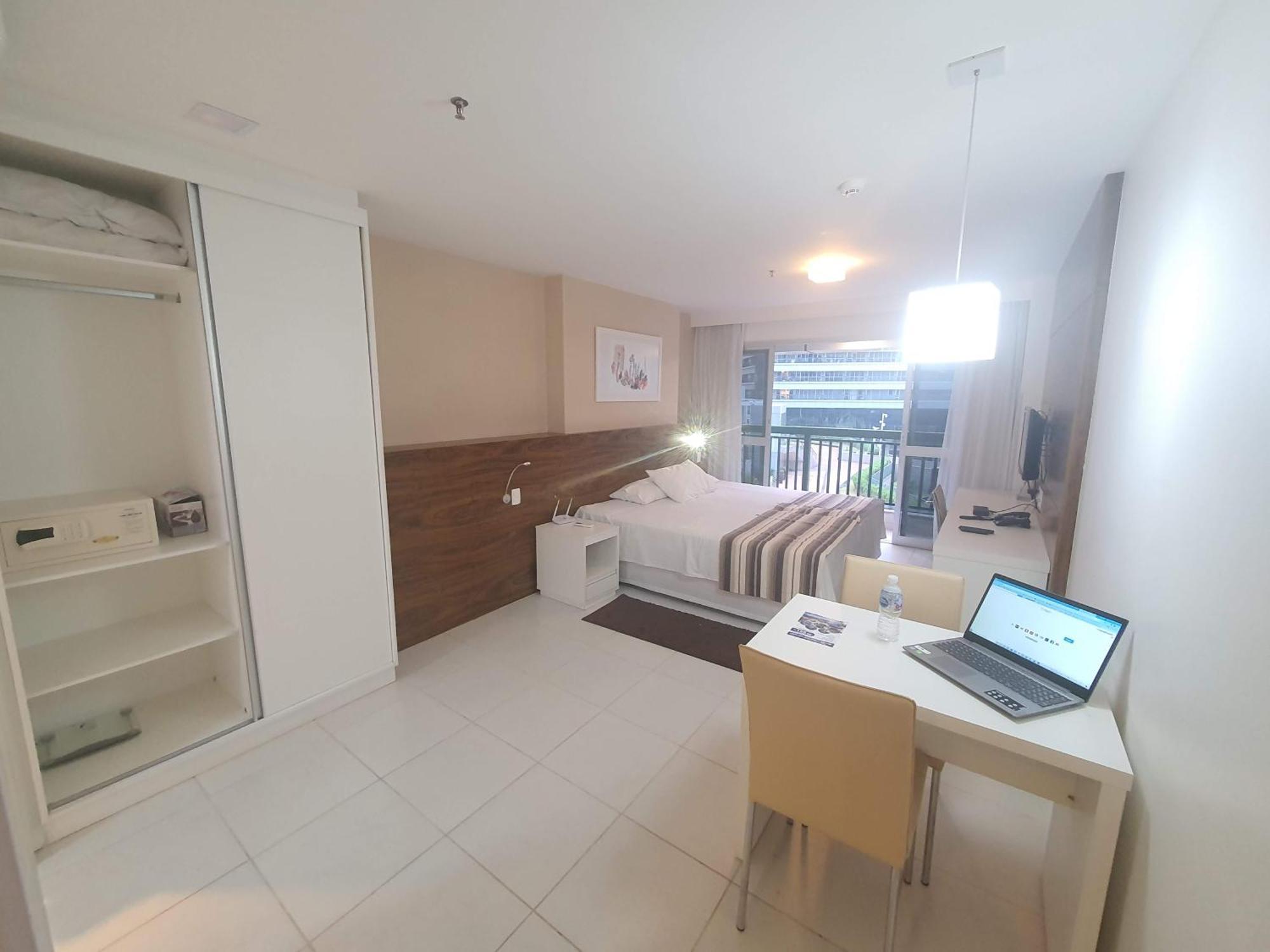 Vision Executive Premium Esplanada Brasília Exterior foto