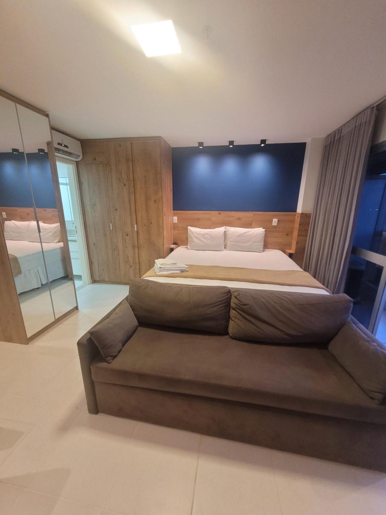 Vision Executive Premium Esplanada Brasília Exterior foto