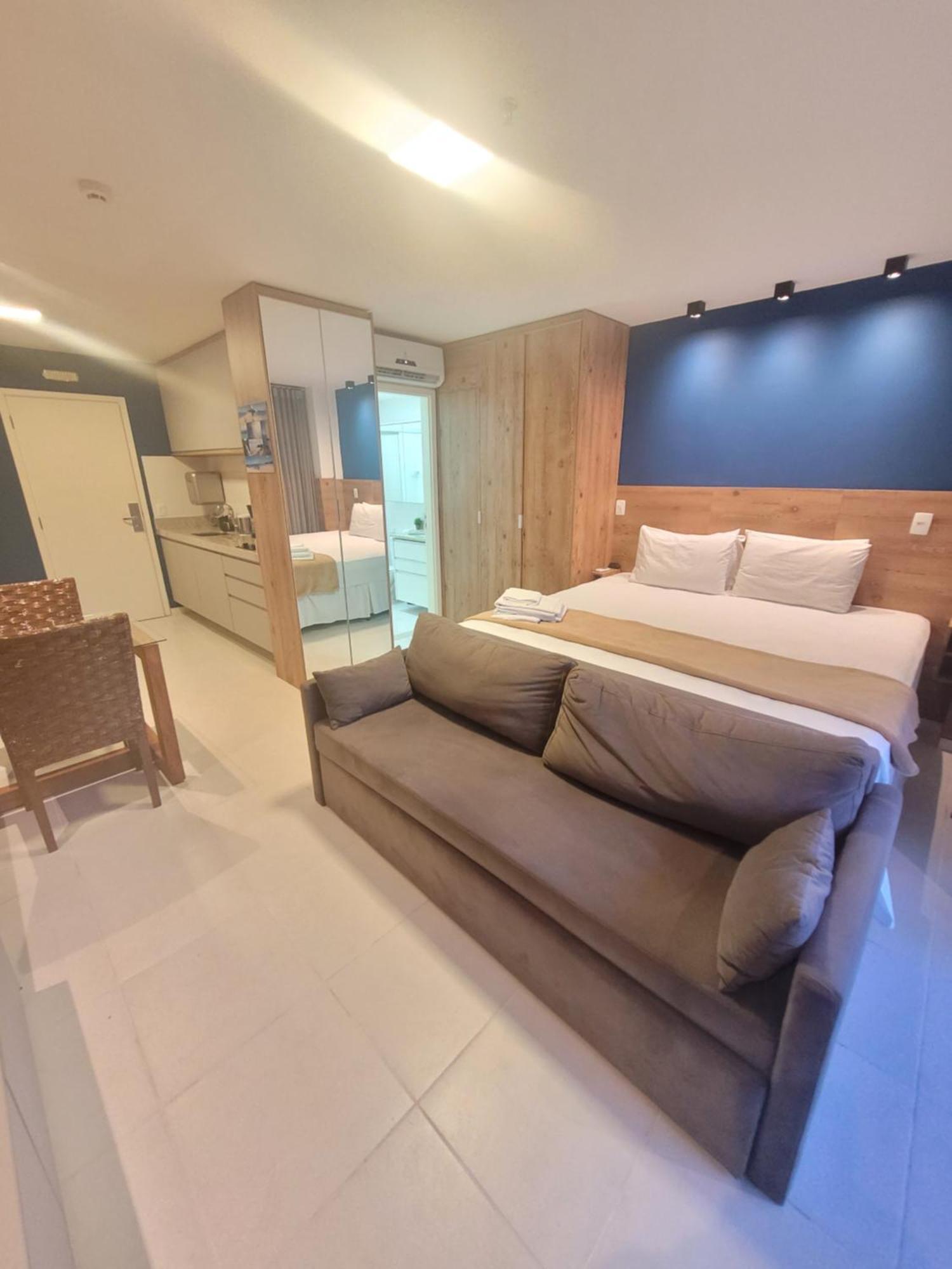 Vision Executive Premium Esplanada Brasília Exterior foto