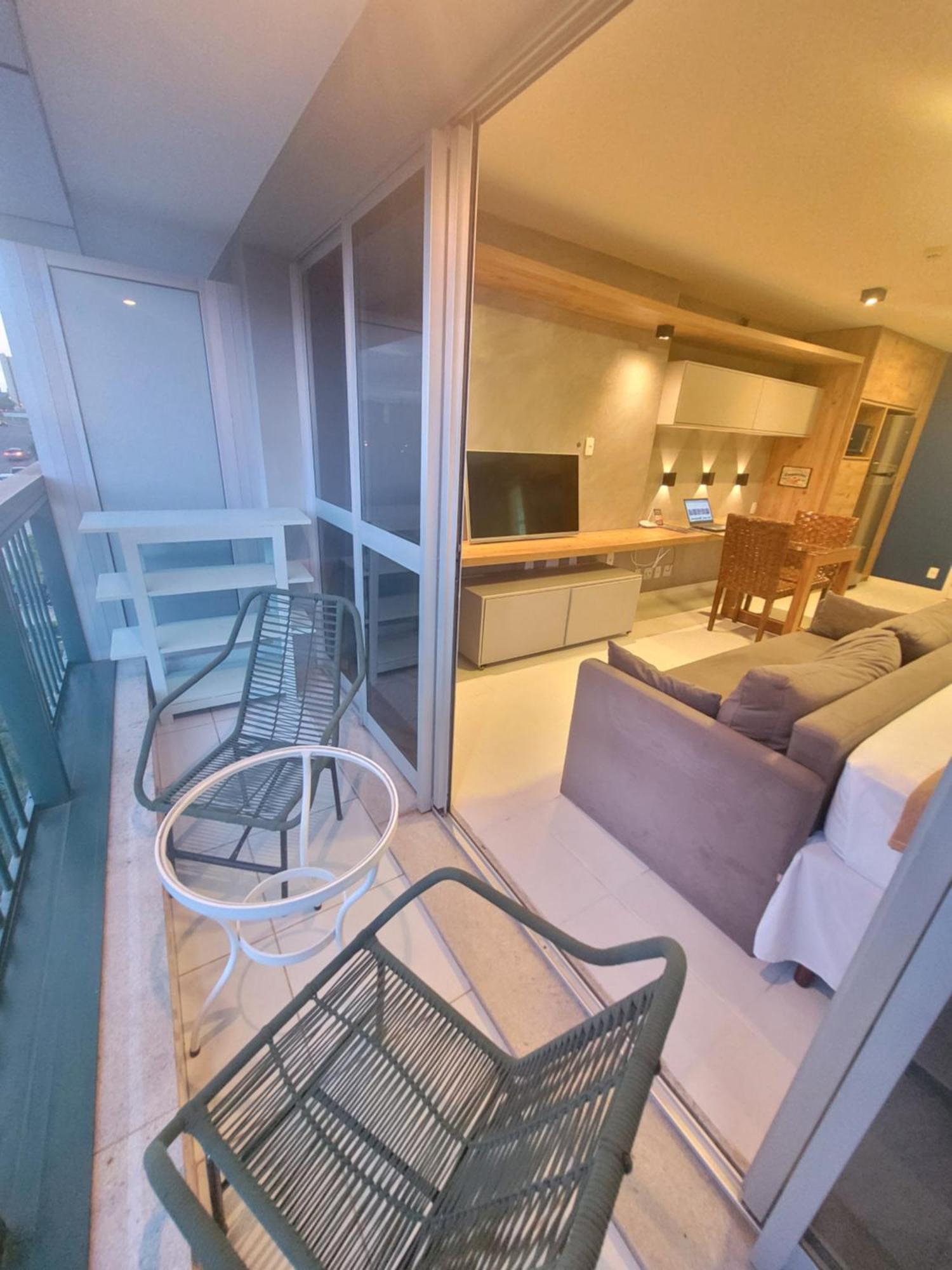 Vision Executive Premium Esplanada Brasília Exterior foto
